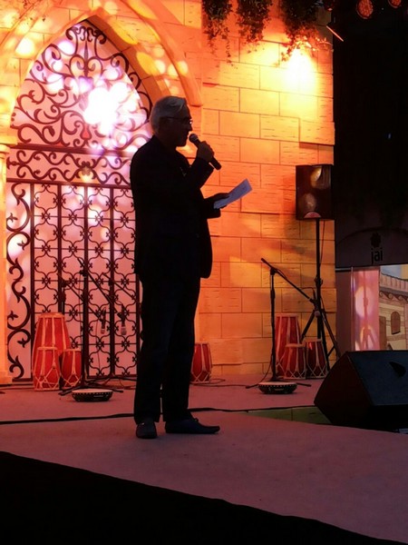 Closing of Ramadaniyat Beirutiya 2015
